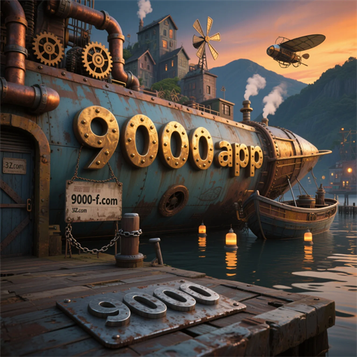 Descubra o Mundo dos Jogos de Fantasia no 9000 App