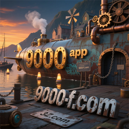 9000 app