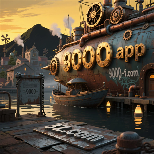 Descubra o Mundo dos Quebra-Cabeças no 9000 App