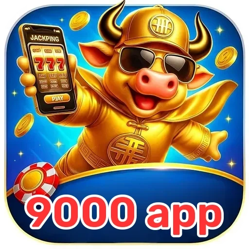 9000 app: Descubra o Login Perfeito para Jogos Imperdíveis!