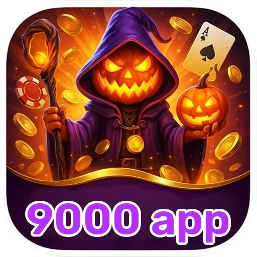 9000 app: Descubra os Melhores Jogos e Recursos da Plataforma