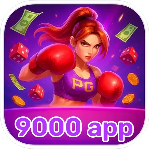 9000 app: O Melhor Suporte 24/7 para Jogadores Apaixonados