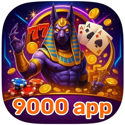 9000 app: Descubra Todos os Segredos e Recursos do Nosso Site de Jogos