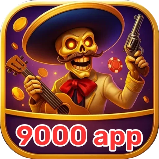 9000 app: Segurança como Prioridade na Diversão dos Jogos Online